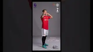 NEXT MATCH PREMIER LEAGUE | MAN UNITED VS TOTTENHAM