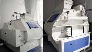 Turkey Tekirdag Un Pet Food Factory