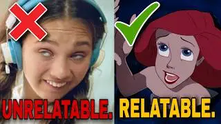 Why Autistic Coded Characters Speak More to Autistic People Than Written Representation