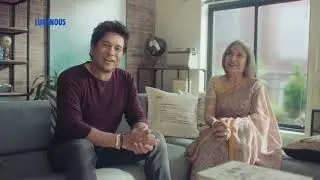 Fans 2021 TVC - Signature New York collection of Designer Fans: Marathi