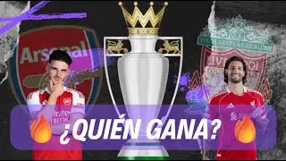 🚨 Arsenal vs Liverpool | Don't bet without reading this analysis 📊