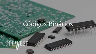 Circuitos Lógicos - Códigos Binários