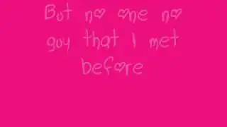 Miranda Cosgrove-Kissin U Lyrics