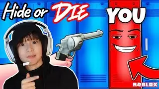 Прячься или умри, но игроки НЕВЕРОЯТНО БЫСТРЫЕ?!