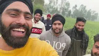  Kabaddi match jitt gey |  Yarra nal funtime♥️♥️