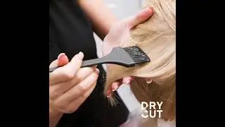 Rekruting Reel DRYCUT