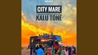 City Mare Kalu Tone