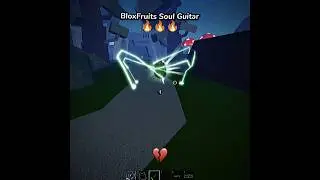 BloxFruits против King Legacy &bull; Soul Guitar #bloxfruits #roblox #kinglegacyroblox