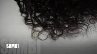 CURLY Clip-In Hair Extensions| Sambi | Curly Heaven