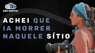 CARLA MOTA RELATA COMO FOI PRESA POR ENGANO - Cortes do Videocast ABC Digital