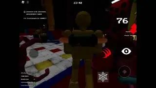 Remake real Project: Playtime mobile version game - new update - new map full iOS gameplay#6