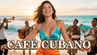Sunset Over Havana 🌅 – Emotional Cuban Son & Bolero Rhythms for the Soul