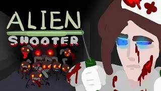 Alien shooter (+16) Медитатум Drise ( +Star Conflict )