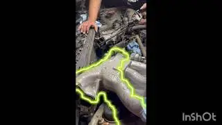 2002 Toyota Avalon cranks up and cuts off when gas is pressed SOLUTION and FIXED