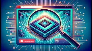 Unveiling the CPU: A Comprehensive Guide to the Computer's Brain