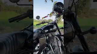 Bullet Electra 350 bs6 2024 #bullet350 #royalenfieldelectra