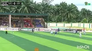 Emenike Chidera @the Nation Wide League, NLO SUPER CUP Championship 2023