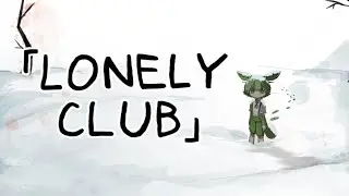 【ZUNDAMON】Lonely Club【NEUTRINO Cover】