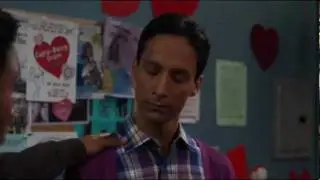 Community Fanvid: Troy and Abed