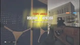 Highlight Do Corongao #22 R6 Ps4 Season Void Edge