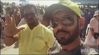 Nautika Cruise service Made us feel Special while Sailing on The Bay Of Bengal