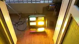 Nightsun SH016 автоматический режим