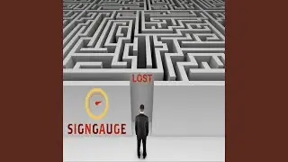 Lost