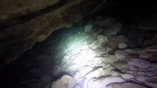 Jacob's Well: Passing the restriction - www.jwep.org