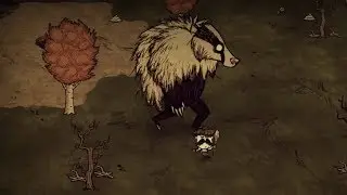 Killing Bearger (Days 70~72)
