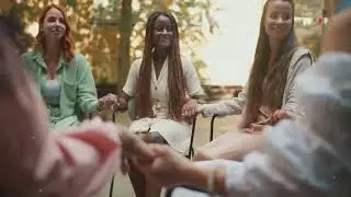 The Healing Power of Crying Together