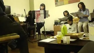 Angels' Gloria