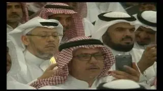حفل تخريج طلاب كليات ومعاهد الهيئة الملكية بينبع الصناعية للعام الدراسي 1436  1437 هـ الاربعاء  20