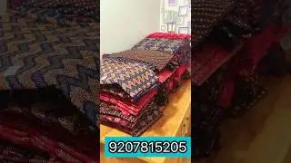 🦋3&rdquo;20 Ajrakh MeterialNew Collection #ramadanspecialcollection #nightywholesale #ajrakh #ajrakprint