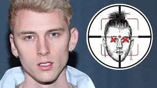 Machine Gun Kelly Exposed After Responding To Eminem KillShot Diss | Hollywoodlife