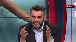 Direktor MC Srebrenica: Čekamo da Srbija između gusala i DNK tehnologije odabere DNK