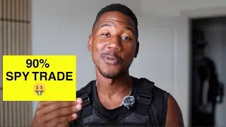How I Make Money Trading 0DTE SPY Contracts