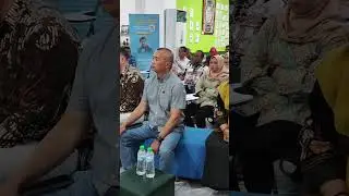 International Coffee Day Brown Bag Discussion