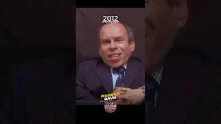 Warwick Davis: Actor Evolution