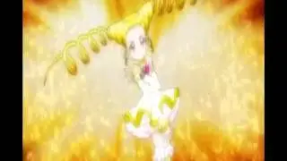Pretty Cure - Castle in the Sky