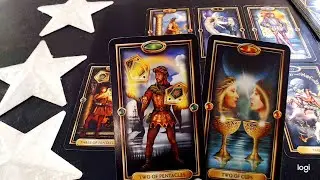 Capricorn 💖 Love & Money 💲 September 2021 Clairvoyant Psychic Tarot Reading 🔮