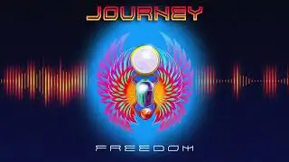 Journey - &ldquo;Live To Love Again
