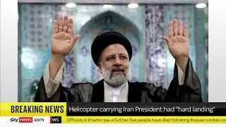 Iranian president  assassination  near Turkey border.