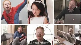 Best of modern family PART.2