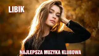 LUTY 2021 - NAJLEPSZA KLUBOWA MUZYKA pres. LiBiK