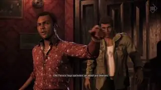MAFIA 3 pl
