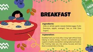 Healthy Food: The Key to a Healthy Life | Nutrition & Wellness Education