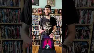 THE KEEP 4K UHD Cross Replica Limited Edition unboxing