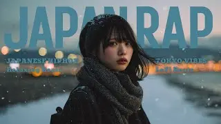 Japanese Chill Rap & Neo-Soul Mix 🎧 |Still Walking, Same Direction|TOKYO Chill HIPHOP【Playlist】