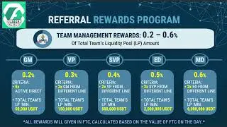 What is ftc staking |how to eran in ftc staking | ftc staking plan..