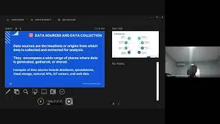 Demystifying the Data Analysis Ecosystem
